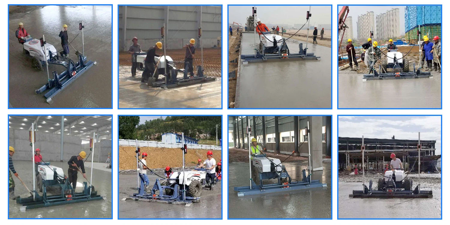 VANSE DZ25-2 Extendedoras de hormign VANSE DZ25-2 Extendedoras de hormign